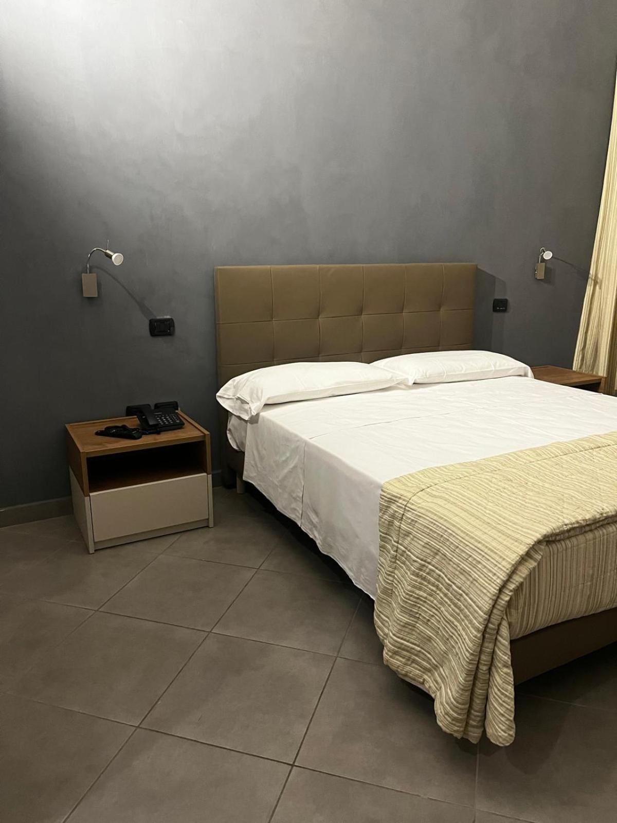 Saturday 4* Palma Campania