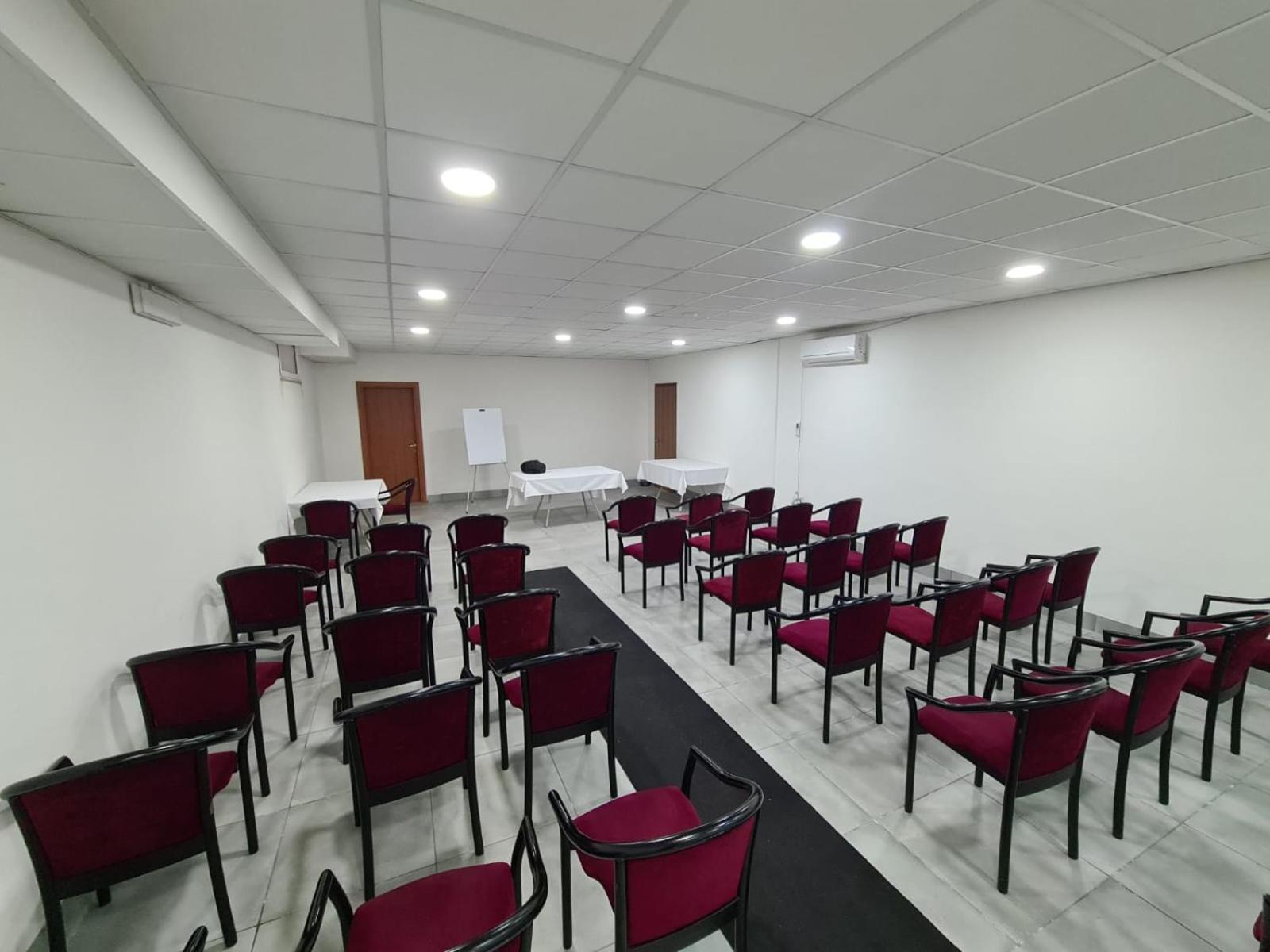 Saturday Hotel Palma Campania