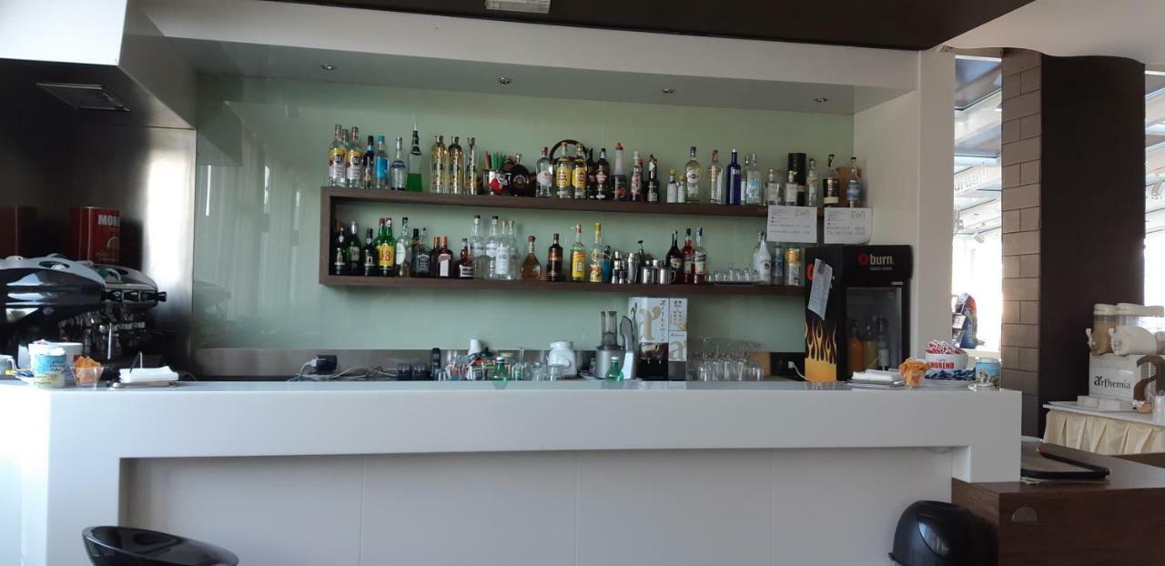 Saturday Hotel Palma Campania